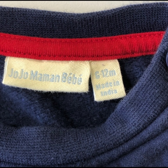 Baby Boys Christmas Holiday Matching Set Snowman, Reindeer, Penguin, 6-12 Mo - Picture 7 of 10